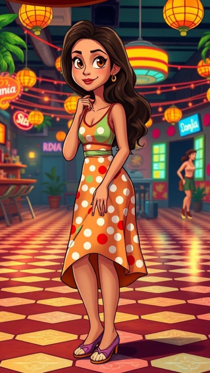 Herencia de Cumbia y Rodillas