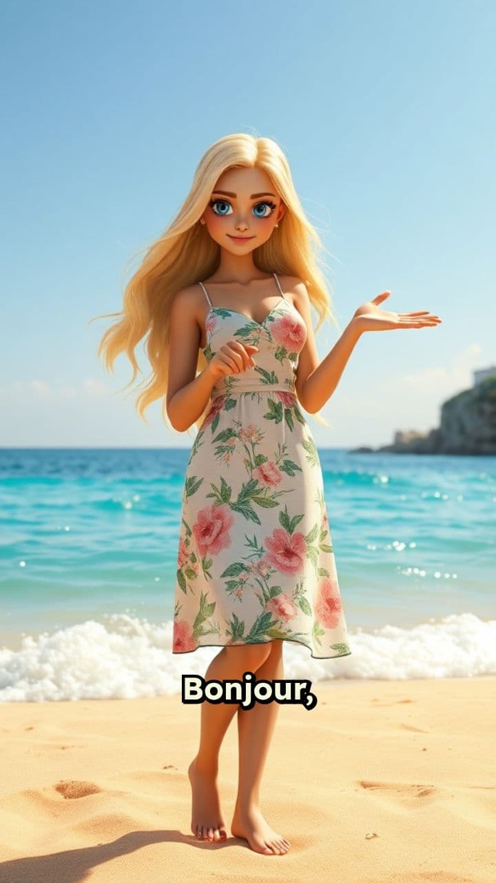 Riviera News with Pixar Taylor Swift