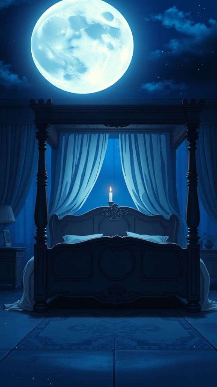 The Weight of Dreams