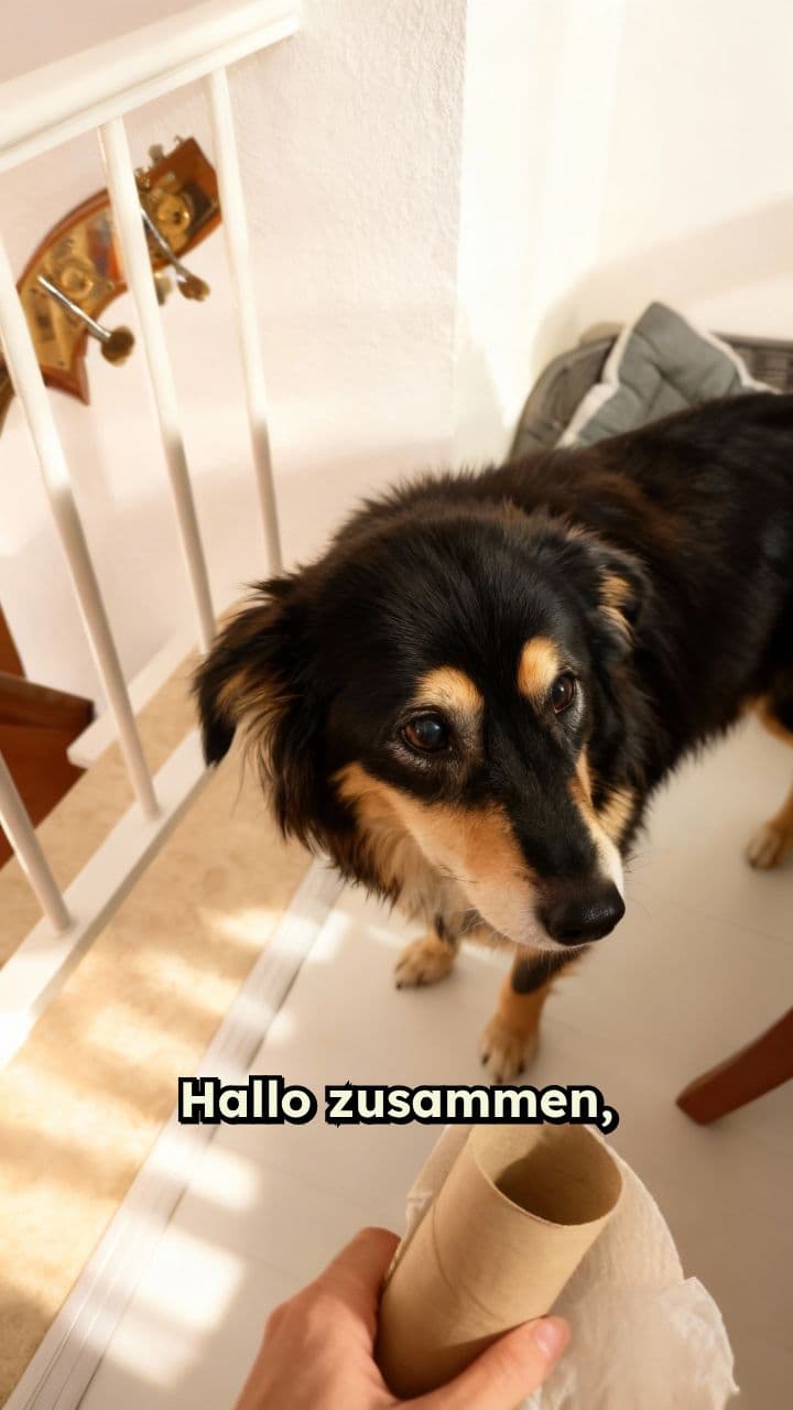 Teresa ist die Beste