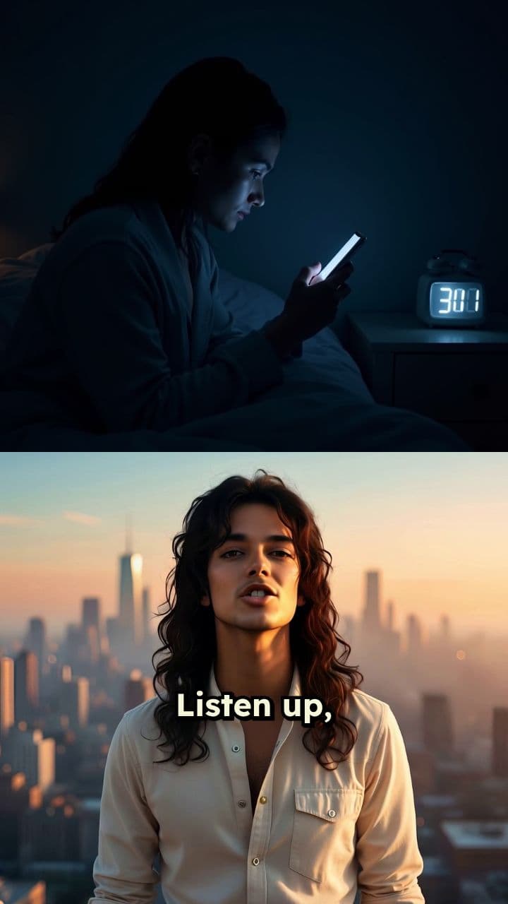 Chase Your Dreams Relentlessly