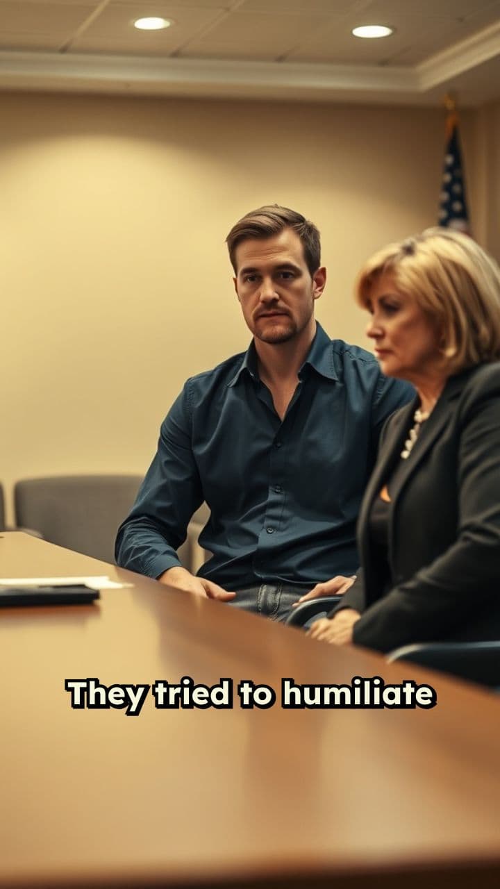 HOA Corruption Exposed with Receipts