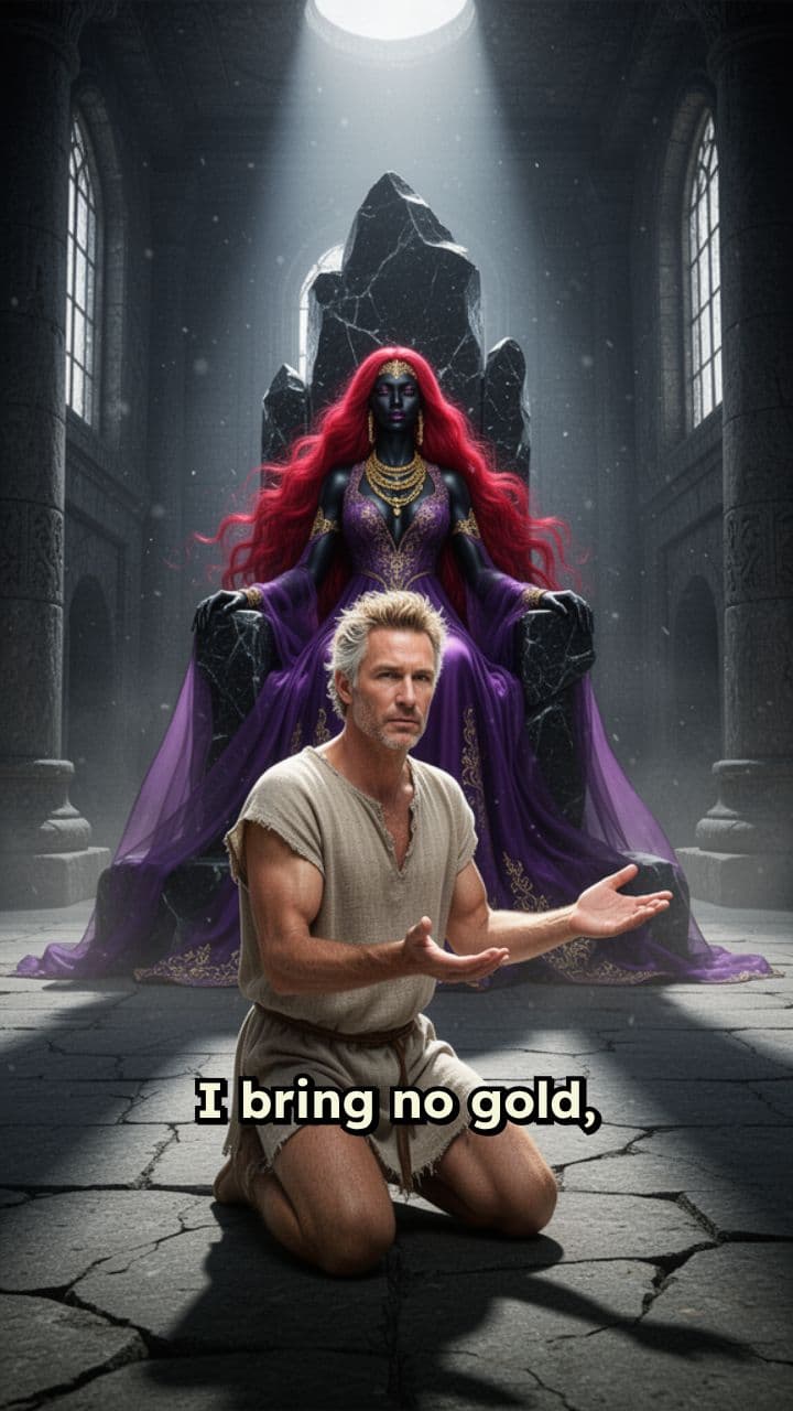 Vollständige Hingabe