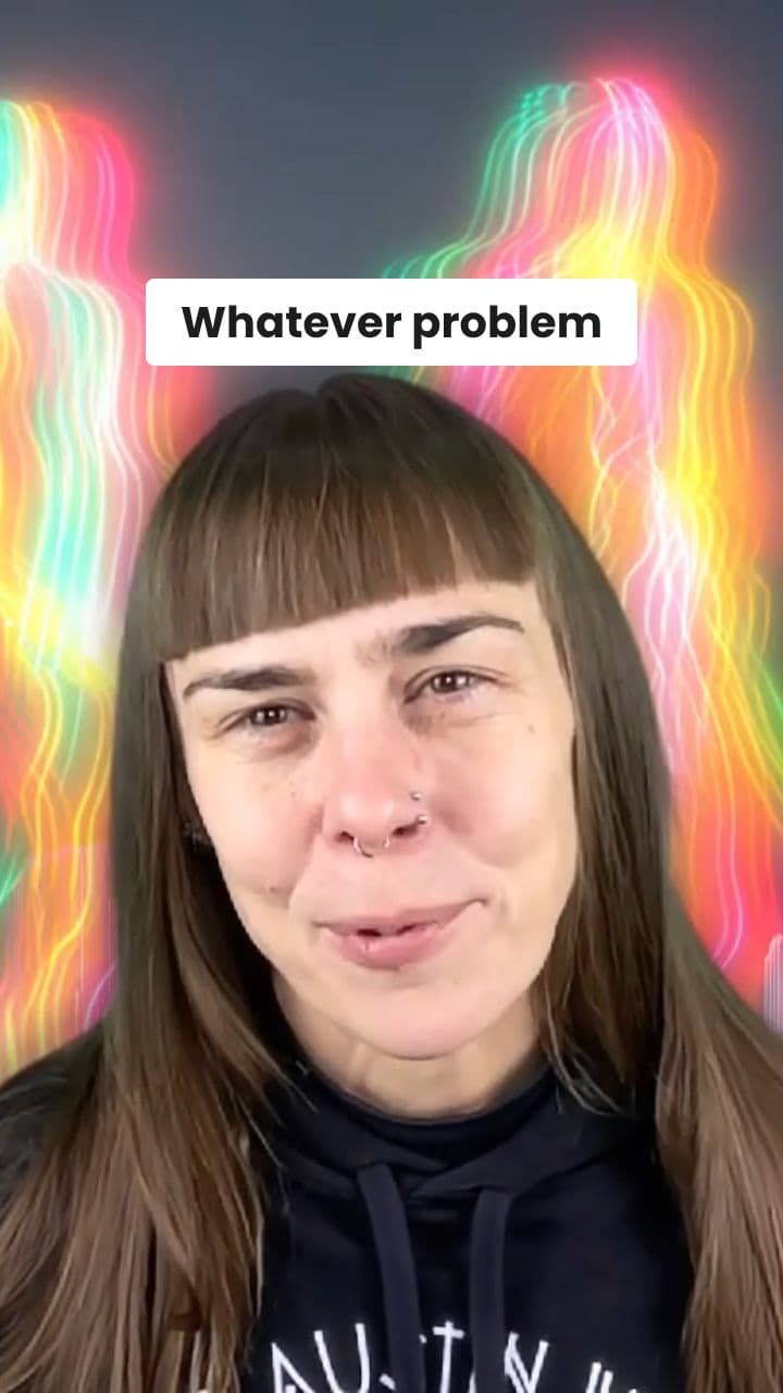 A Mantra for When You Judge Others