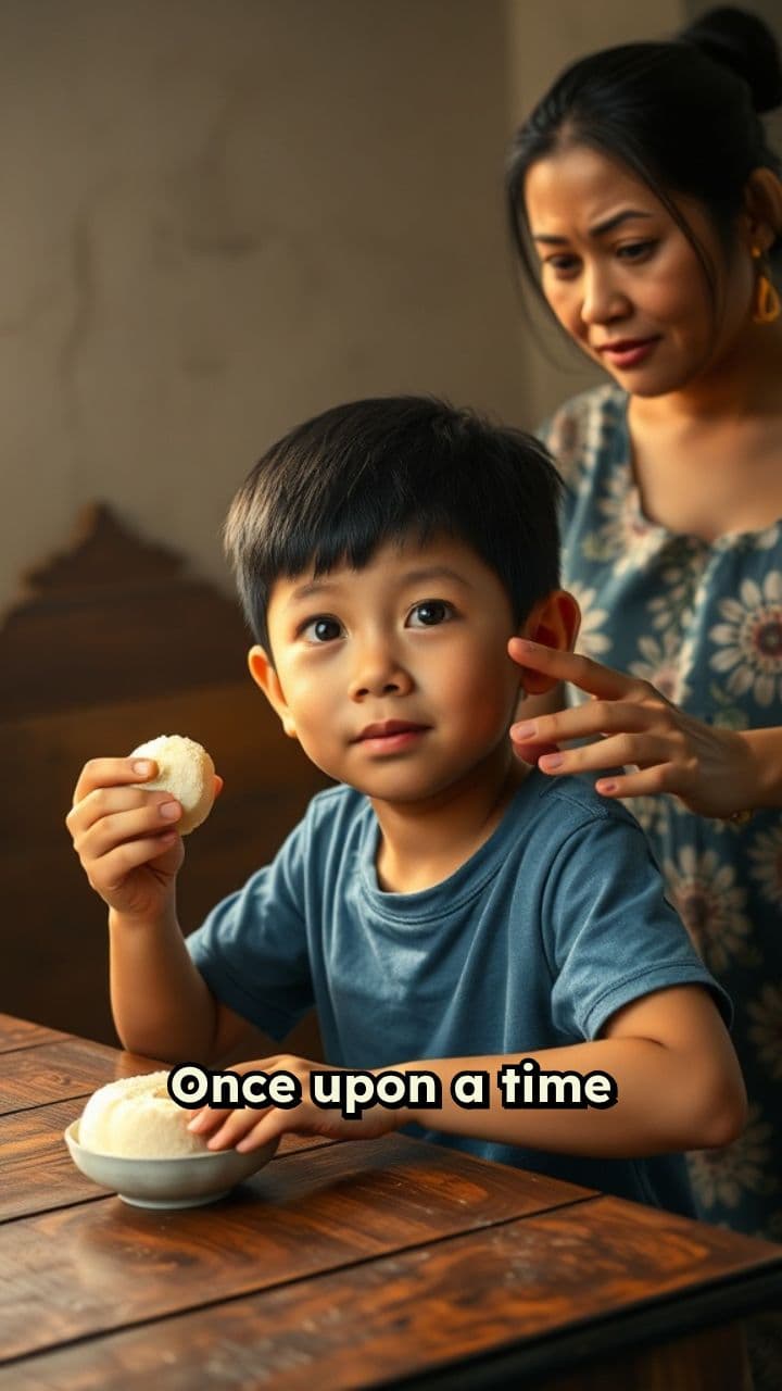 The Tiger Transformation