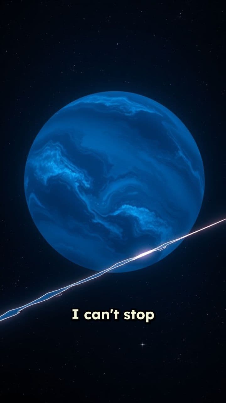 HD 189733b: The Glass Rain Planet