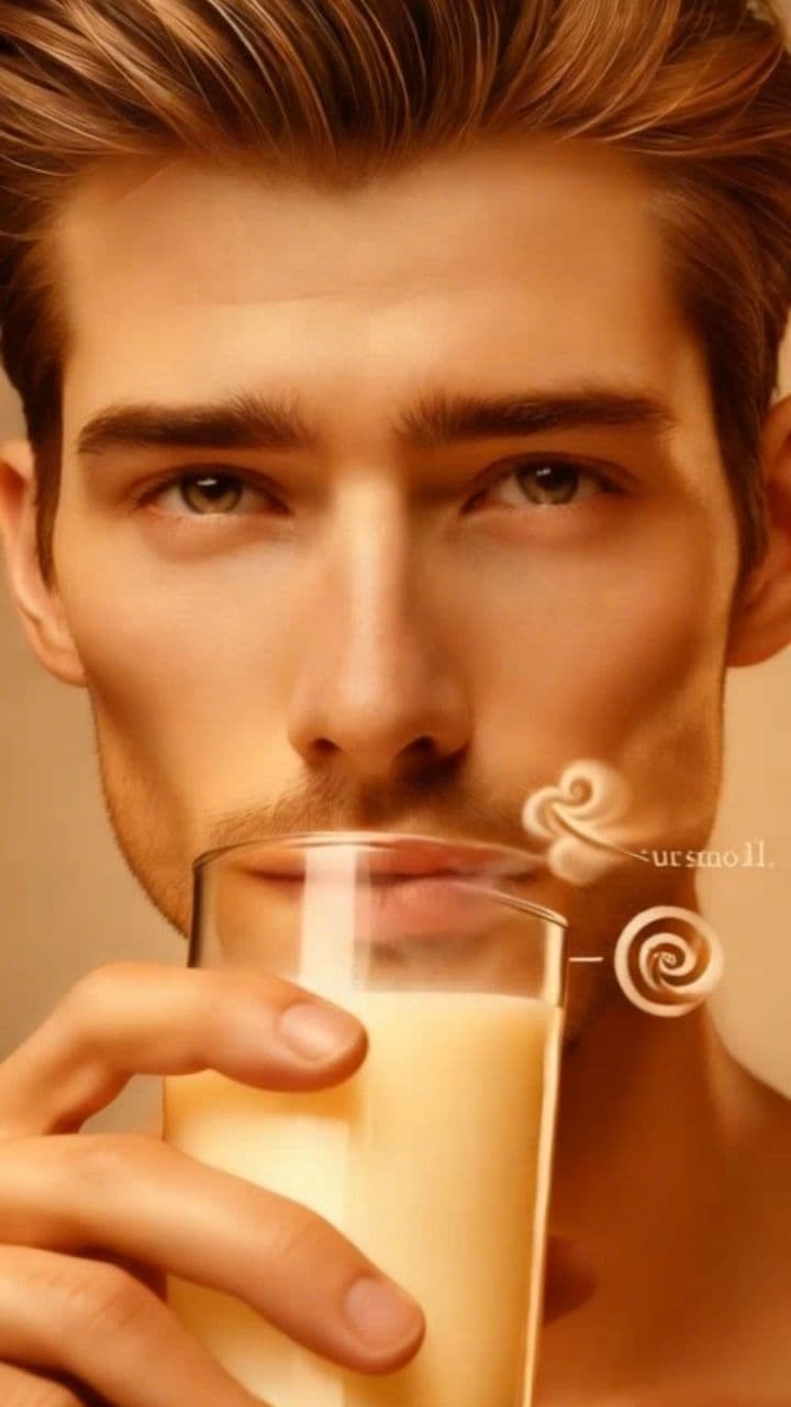 Image transform video