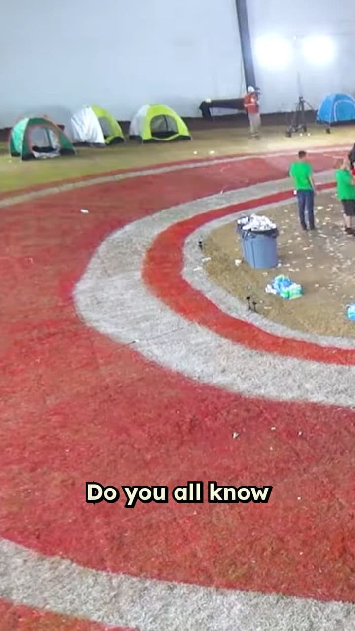 A Tesla and High Stakes Balance Beam