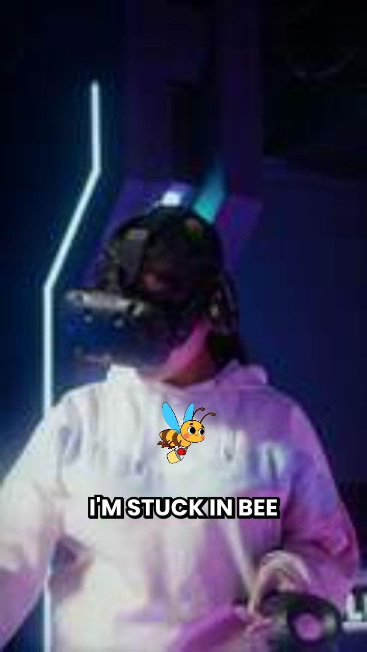 Bee Swarm Simulator: A Festive Grind