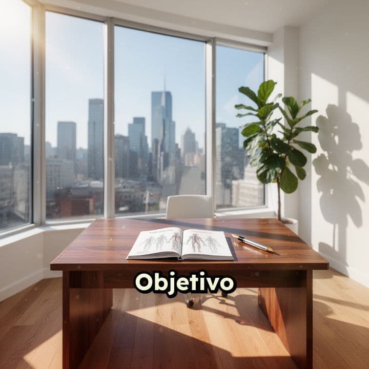 Pensar como Doctor: Observar Primero