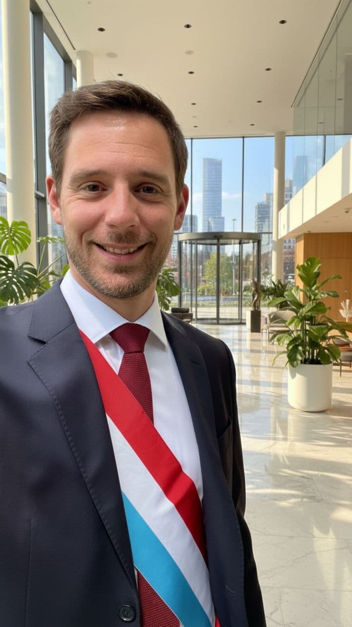 Service PR Dream Squad