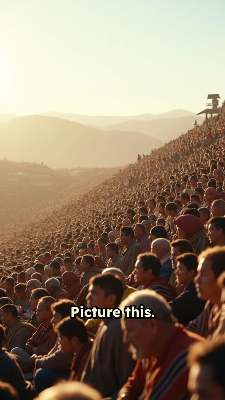 From Little to Overflow