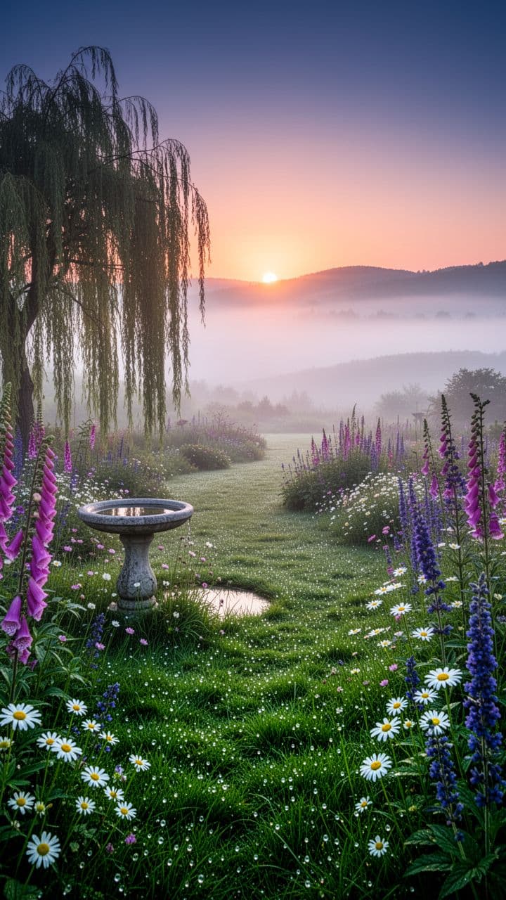 Messages From Heaven to Earth