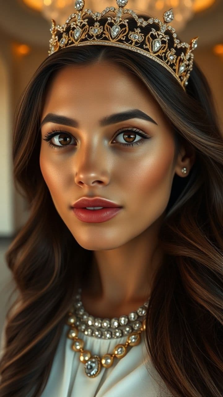 Dani Kings: Our Beloved Queen