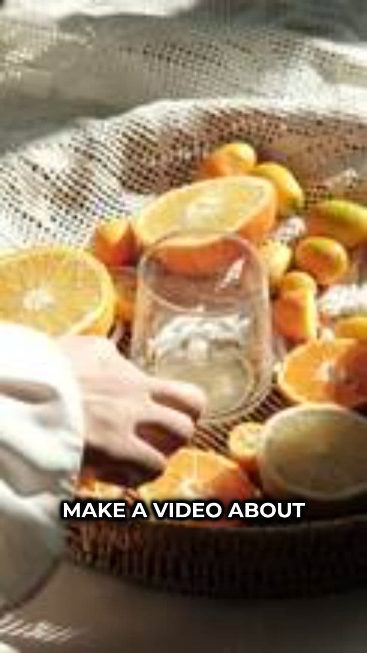 Seabuckthorn Herbal Juice Natural Booster