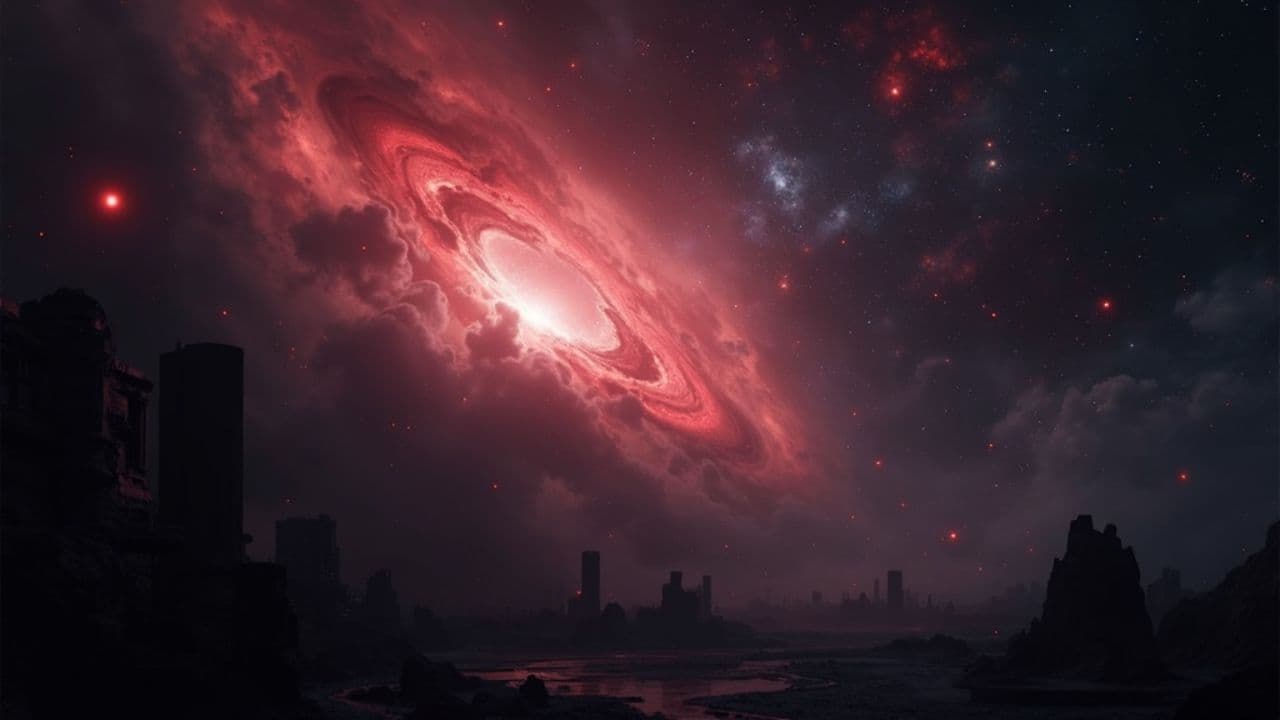 Unleashed Aggression