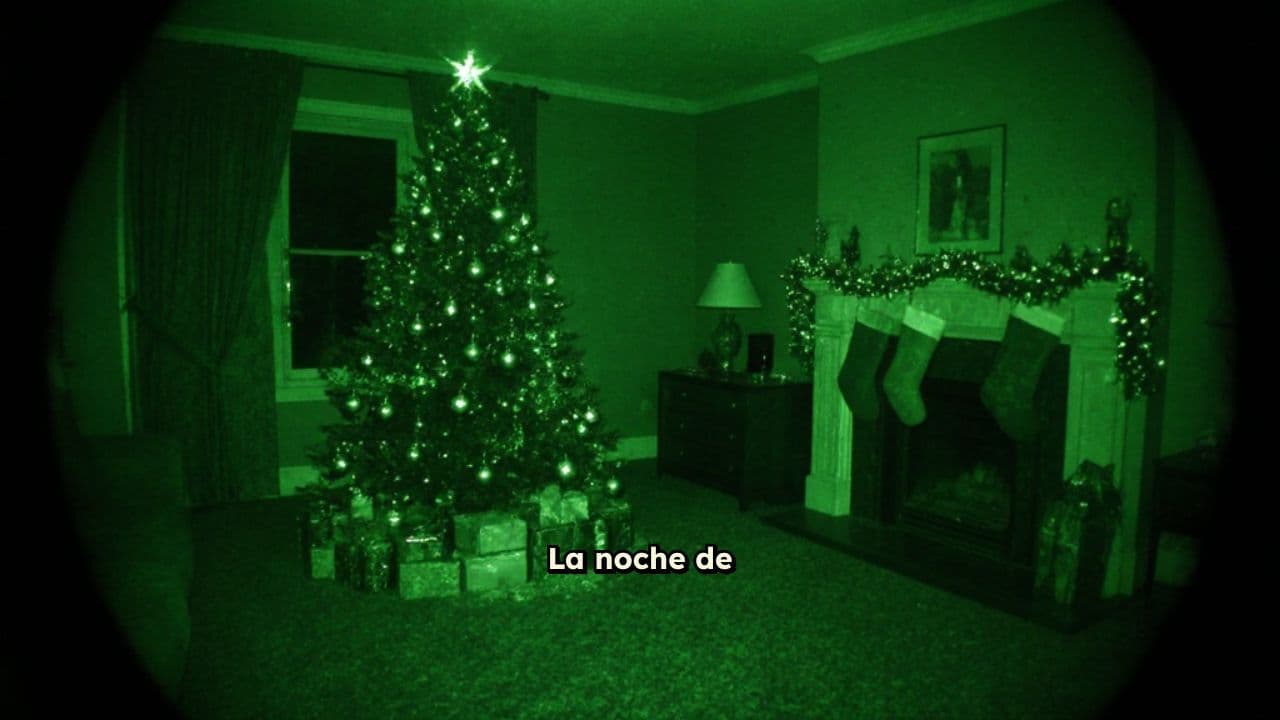 Navidad de Terror