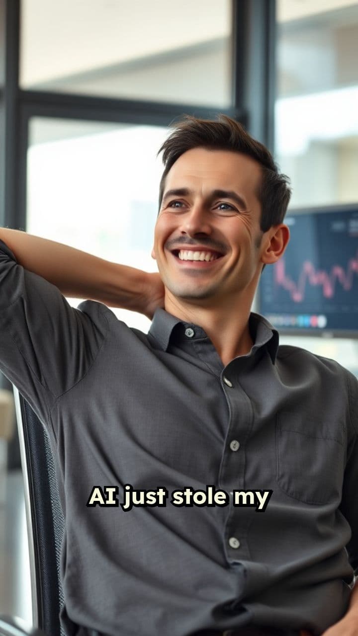 Embracing AI: A Path to Growth