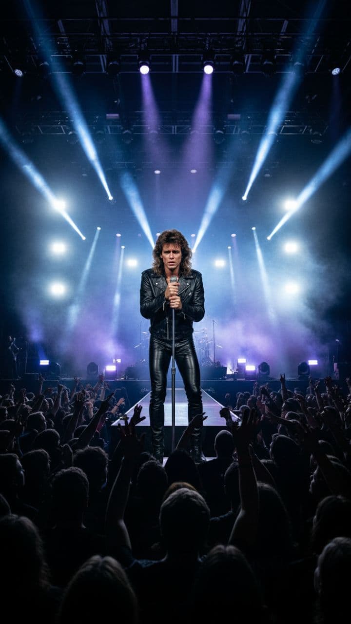 Fear of a Ninja Nearby