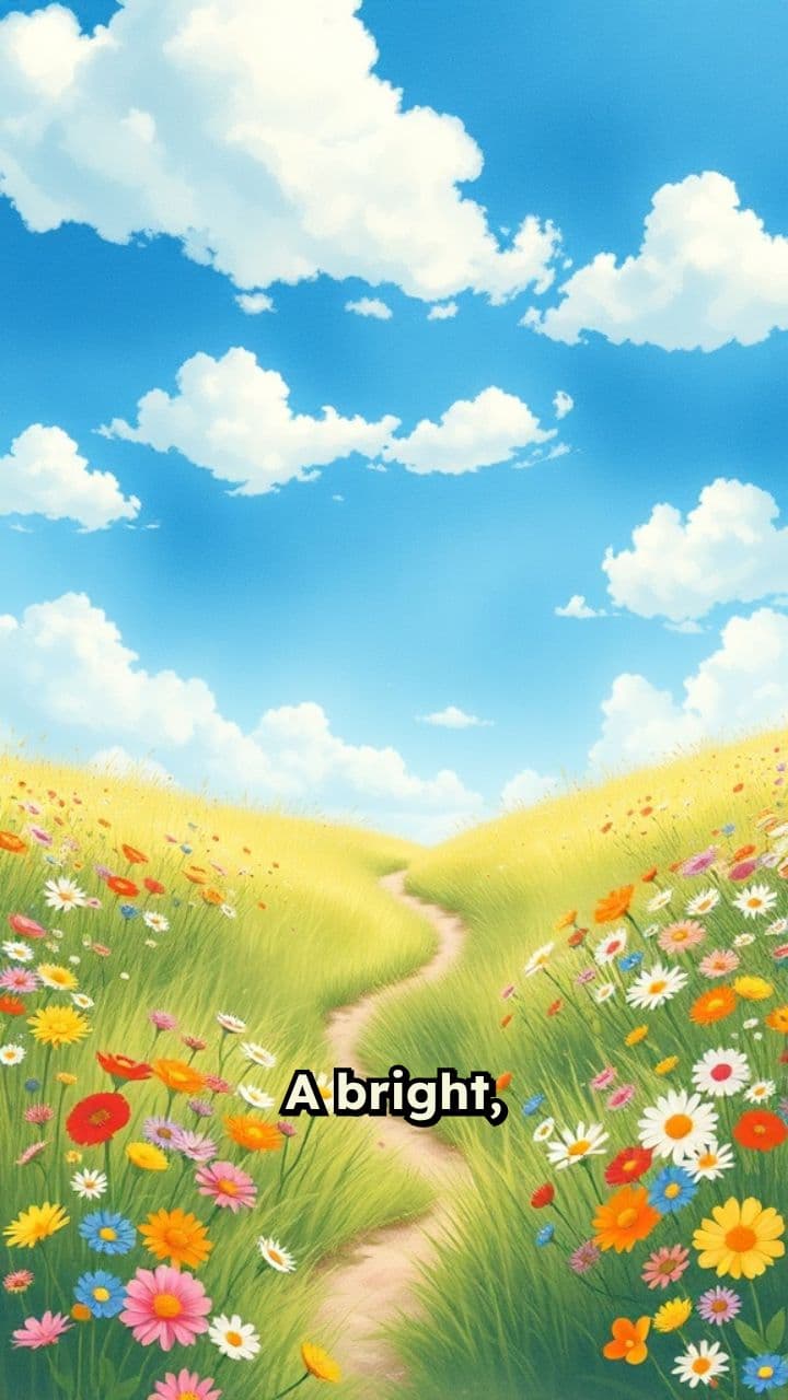 Sami's Handwashing Adventure