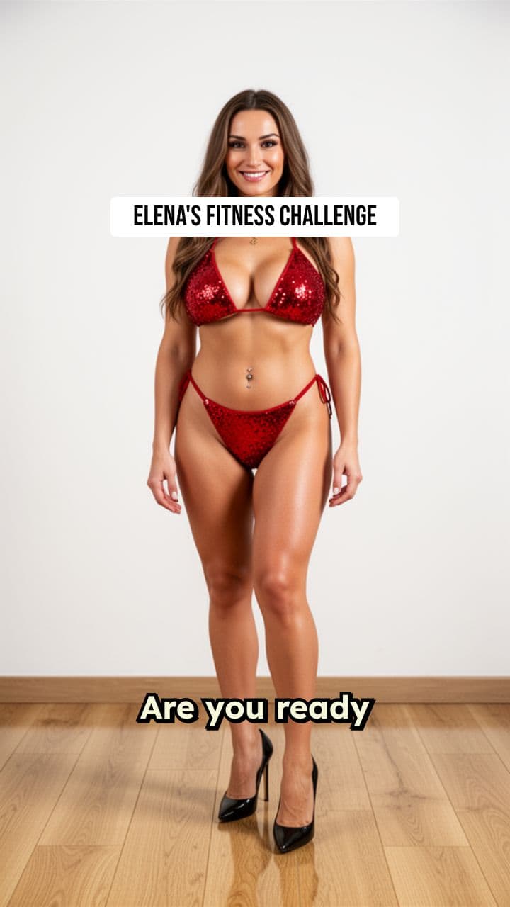 The Ultimate Intensity Challenge