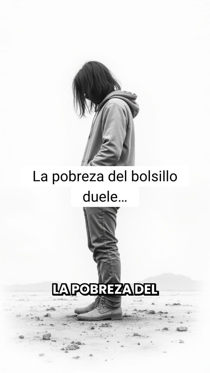 El Verdadero Origen de la Mentalidad de Riqueza