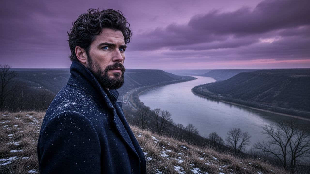 Moving Through the Dark