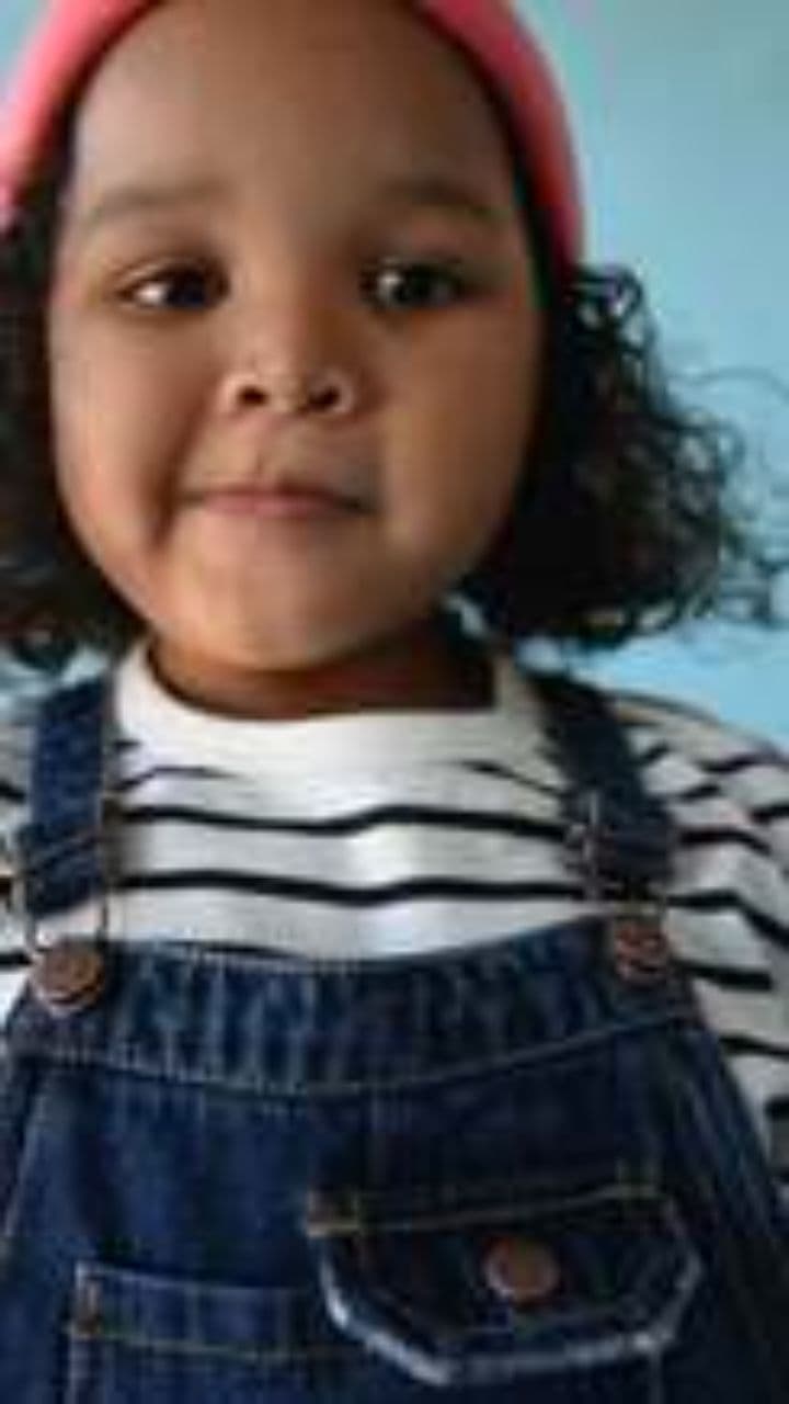 A Guerreira Luisa Vitória