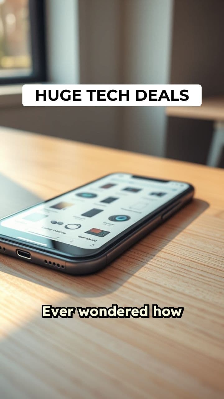 Uncovering the Real Tech Deals
