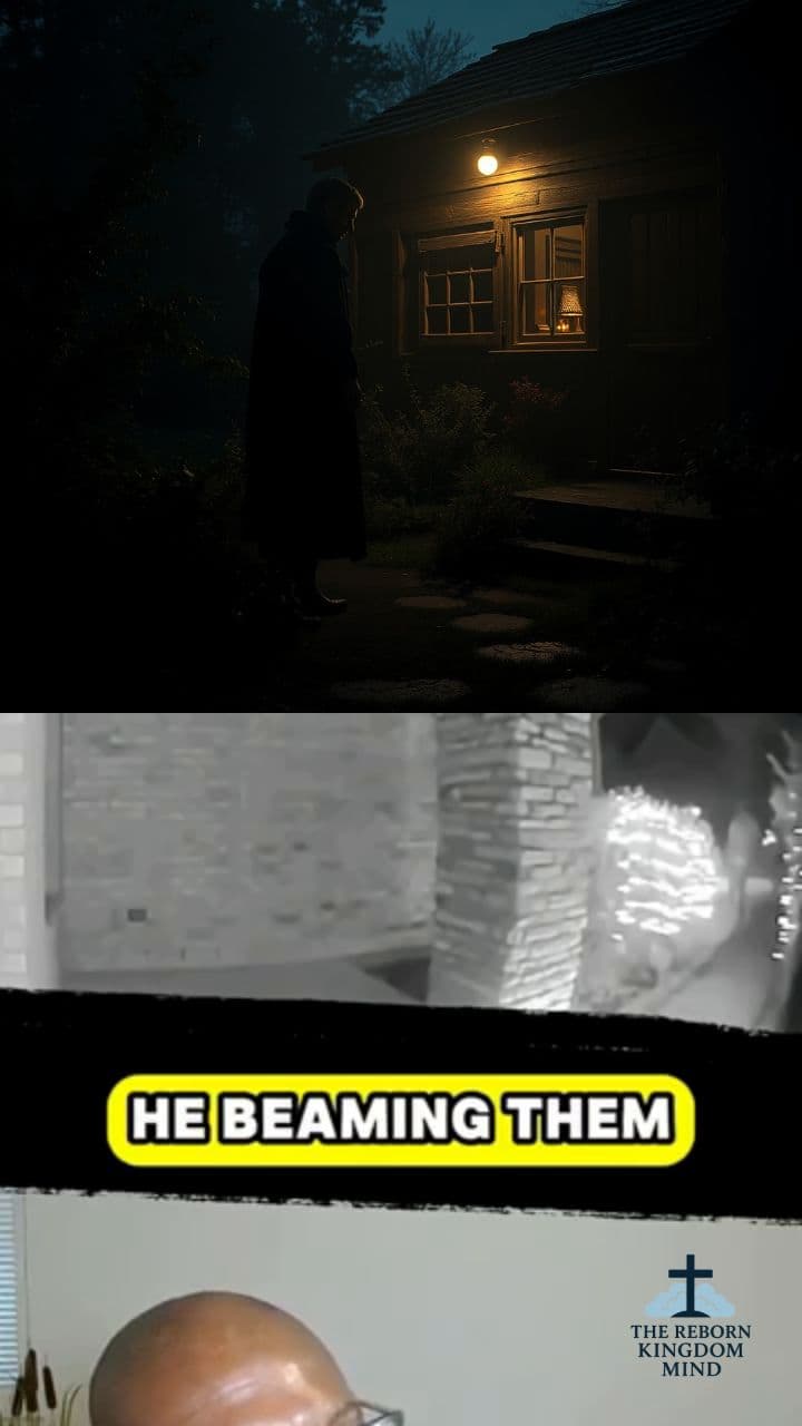 Sleeping with a Nephilim