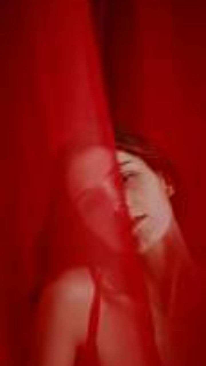 Merike ja punane Monte