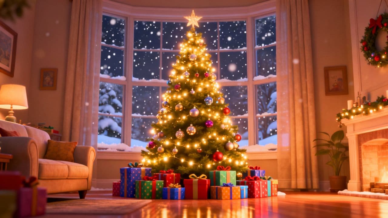 Epic Orchestral Journey