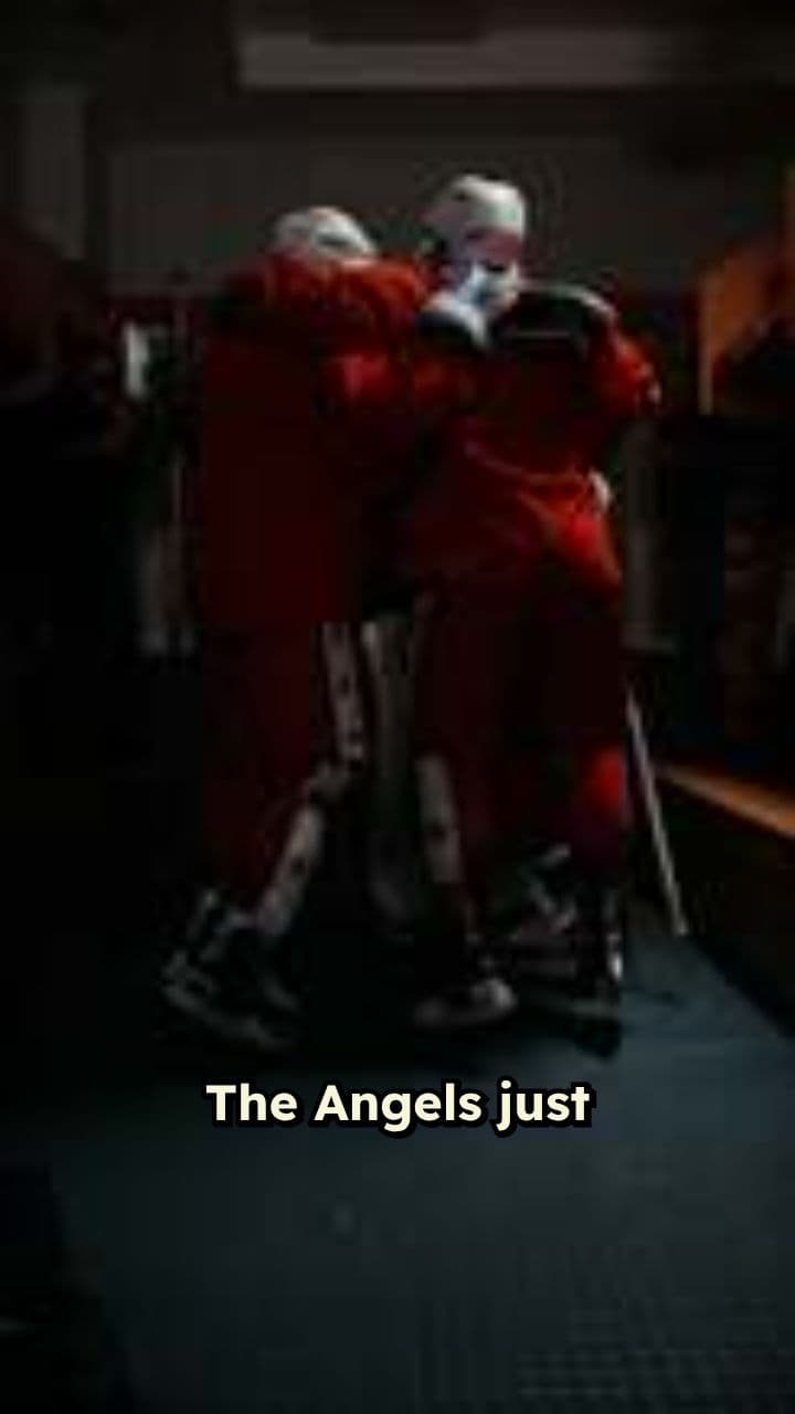 Angels Sweep Dodgers in Stunning Comeback