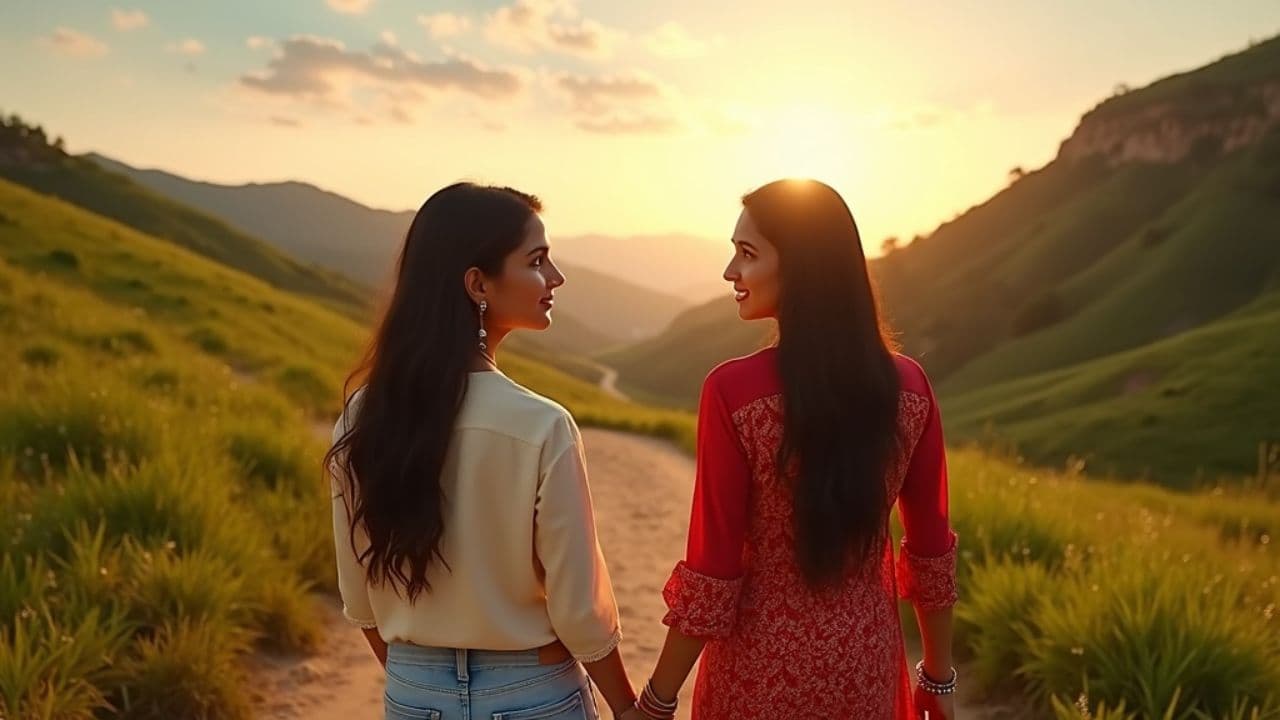 స్నేహం నూరేళ్ళు నిలవాలి