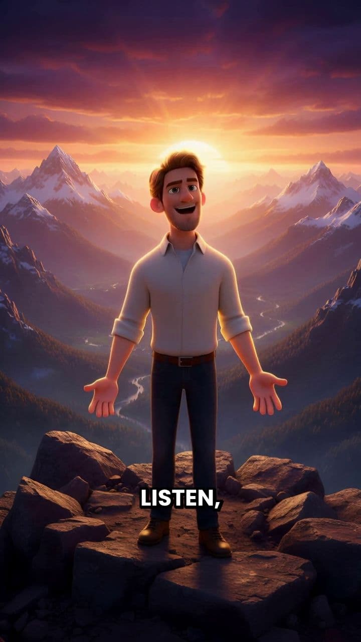 From Embarrassment to Empowerment