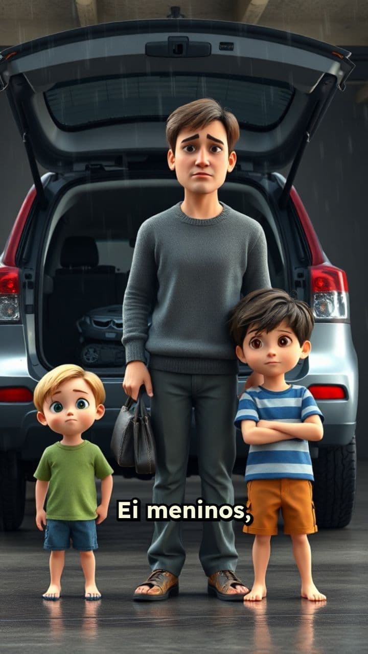 O Desastre da Melancia