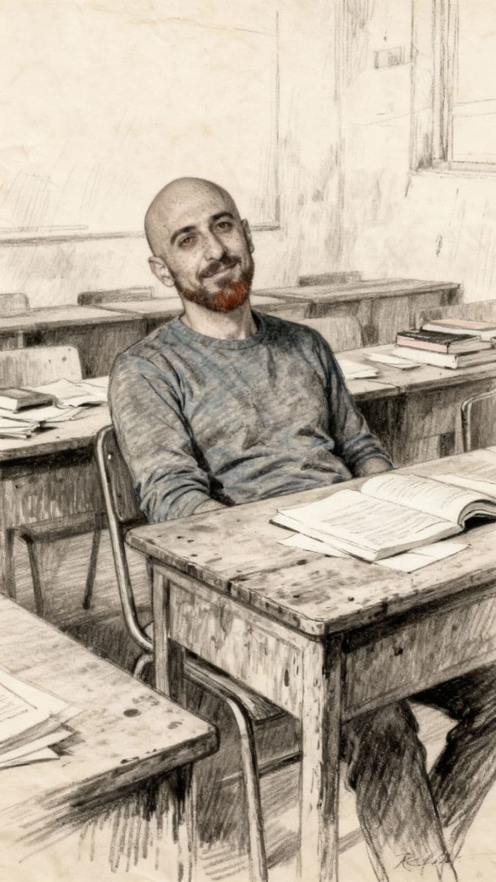 The Replit Saga: Amjad's Code of Fortune