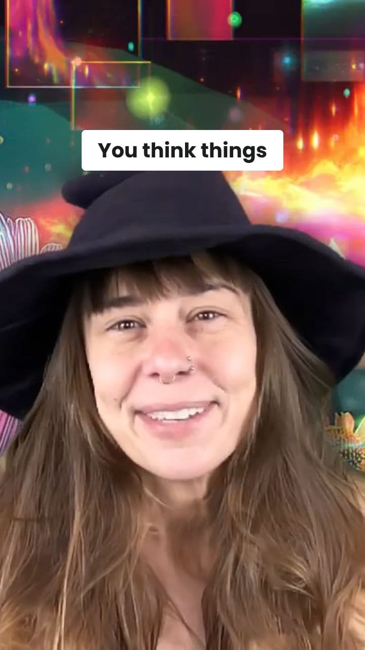 It's Actually Happening In Your Favor