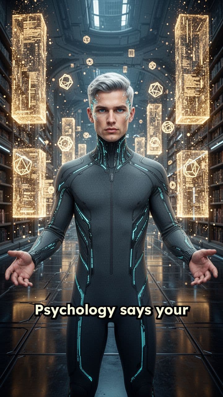 The Hidden Meaning of S and Inattentional Blindness