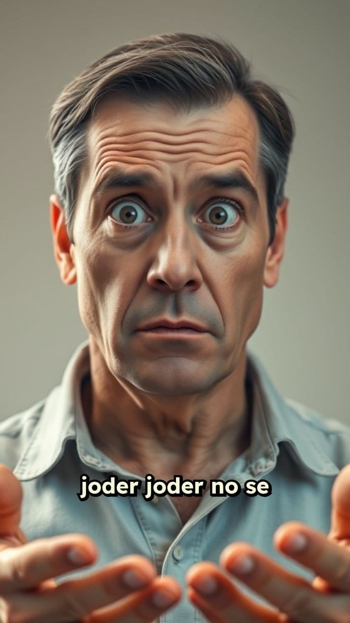 Confusión y desahogo