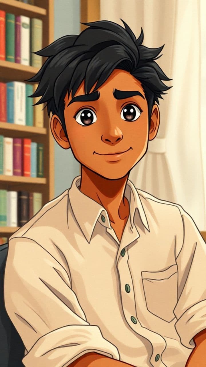 Handling Life’s Pressure Together