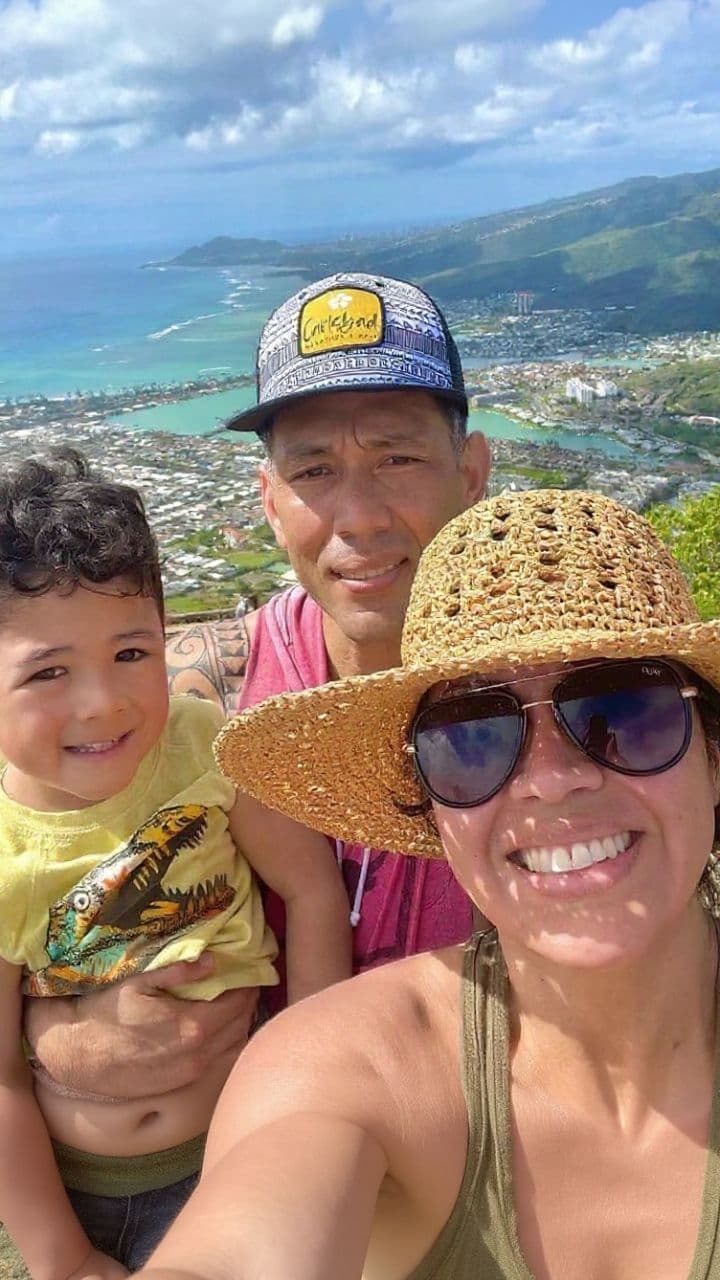 Regresamos para sanar y creer