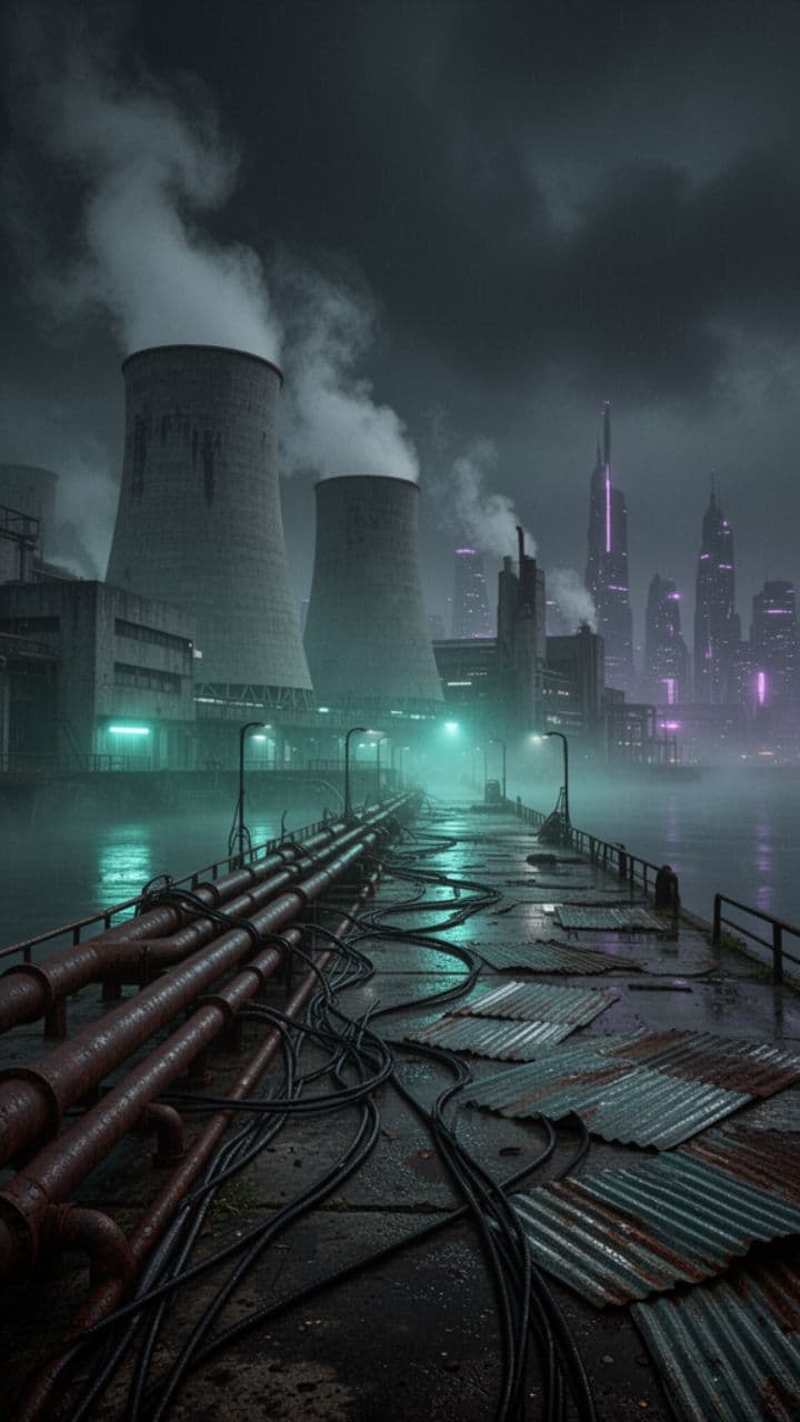 Хватит противоречий