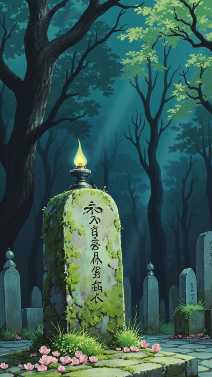 A Restless Heart's Lament