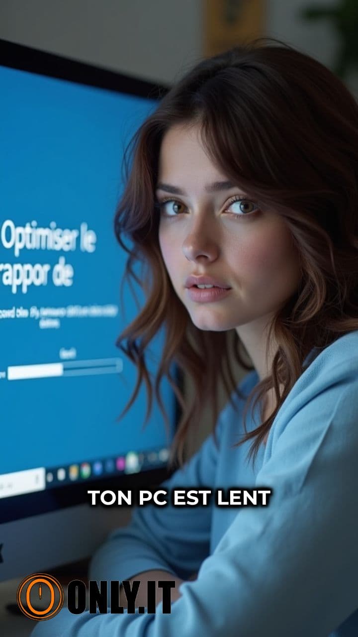 Optimiser le démarrage de Windows