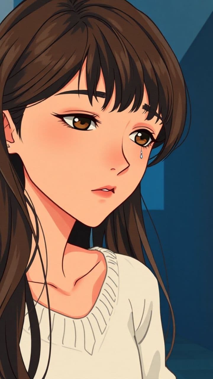 Finding Peace in Your Love