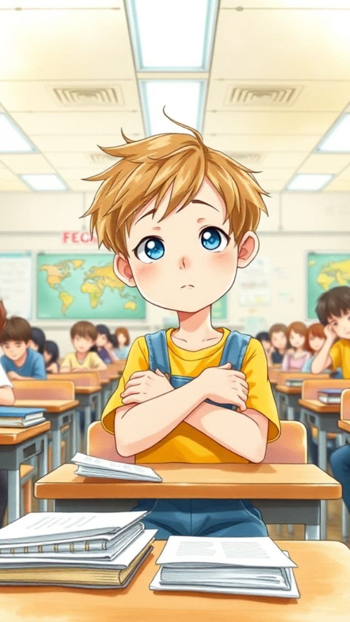 Entendendo o TDAH com Amor