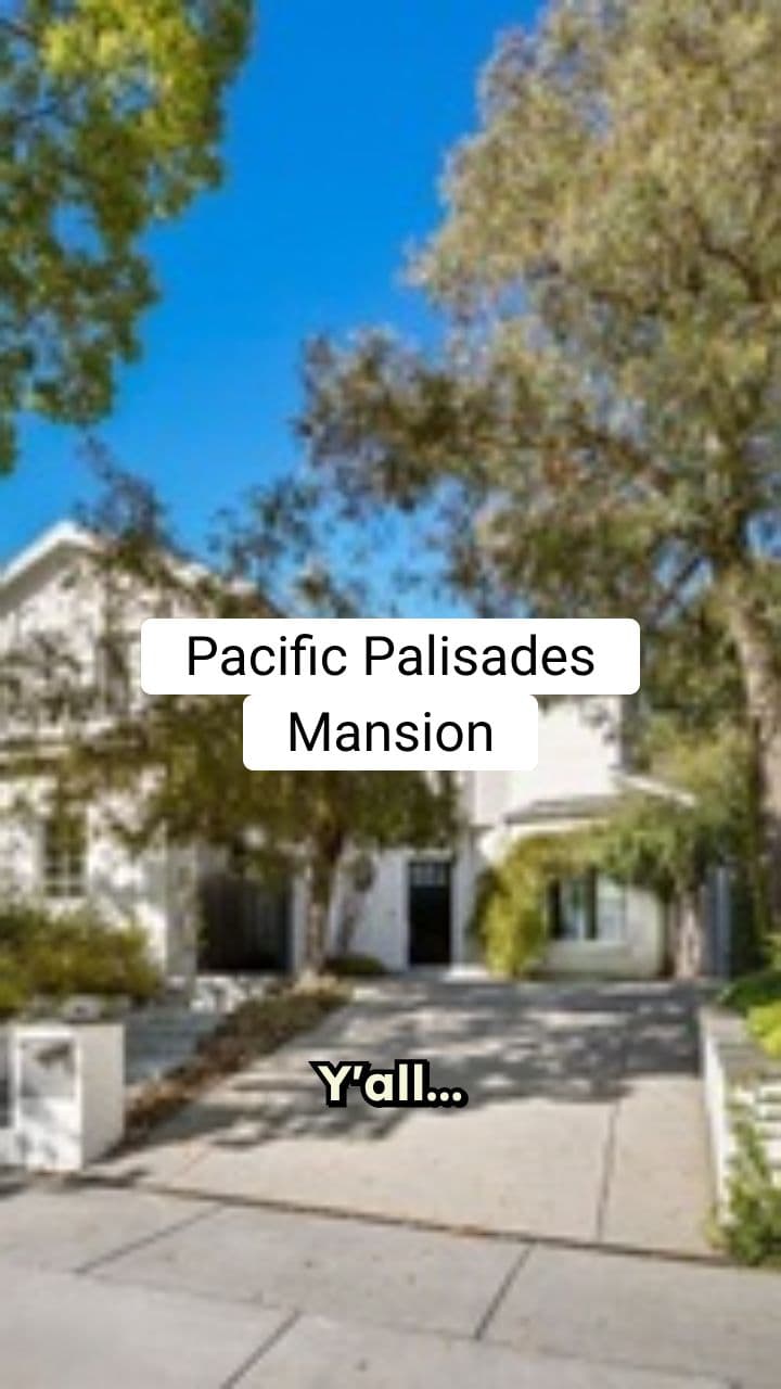 Mansion Mortgage Reality Check