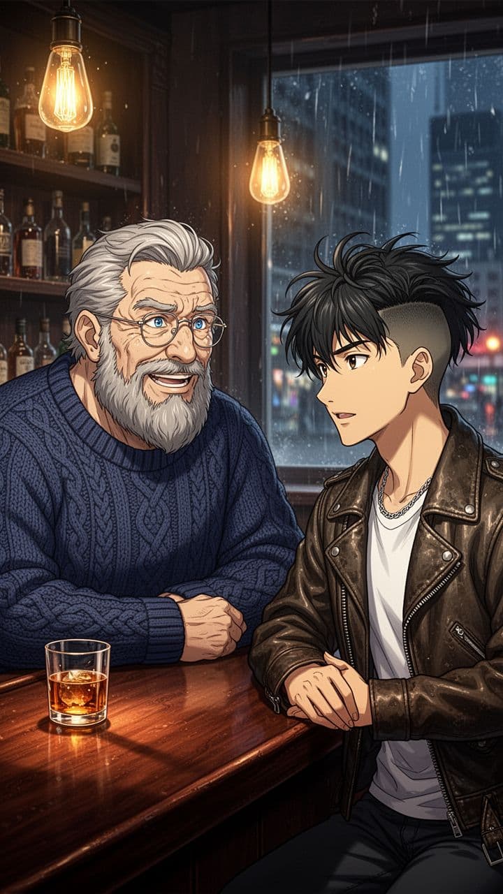 Take 100 Risks, Get Eight