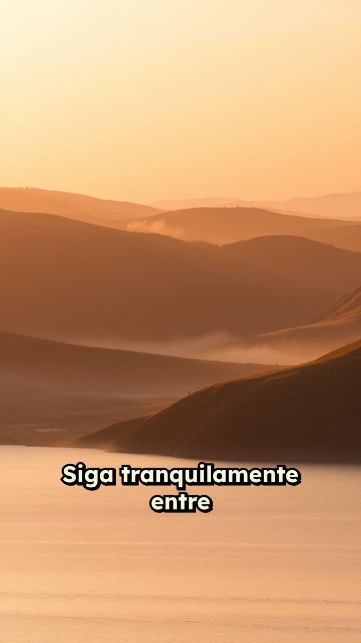 Desiderata: Reflexões Sobre a Vida